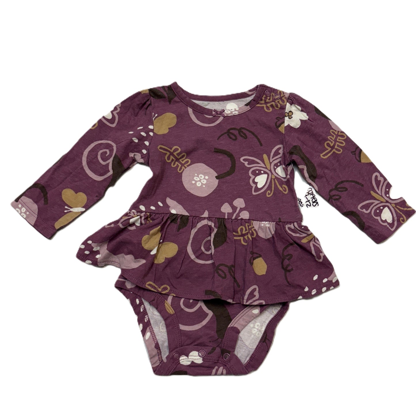 Carters Bodysuit