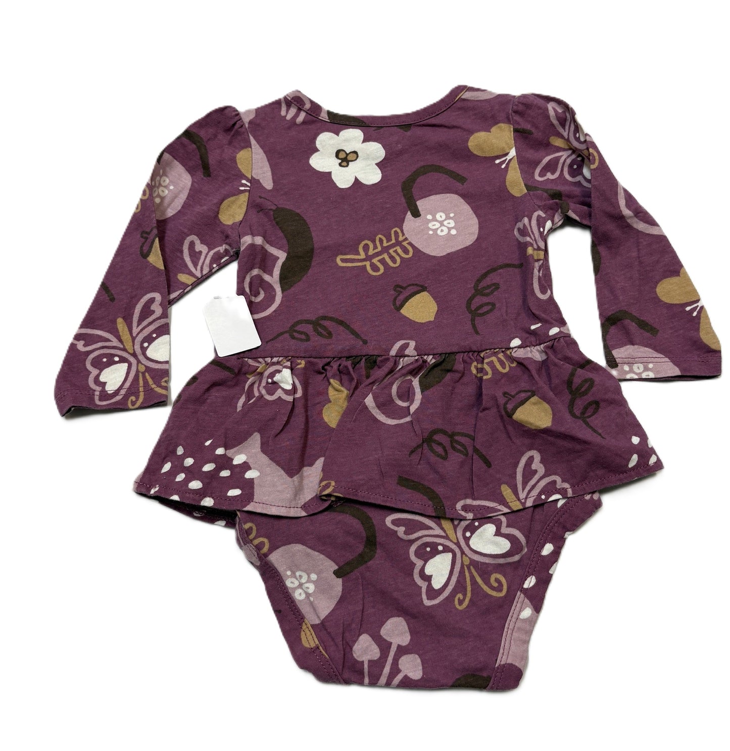 Carters Bodysuit