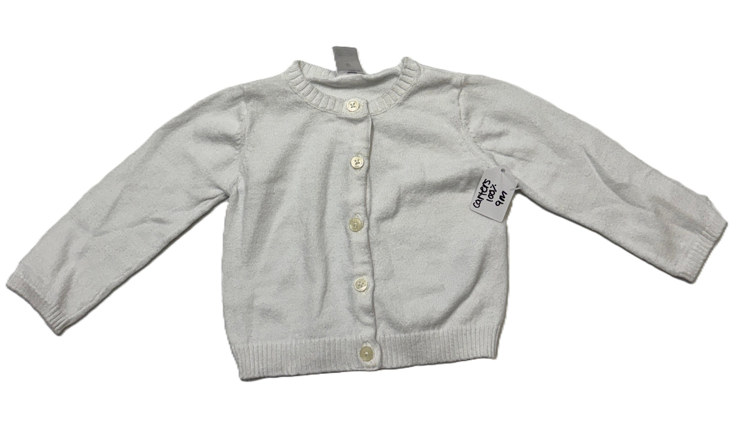 Carters Cardigan