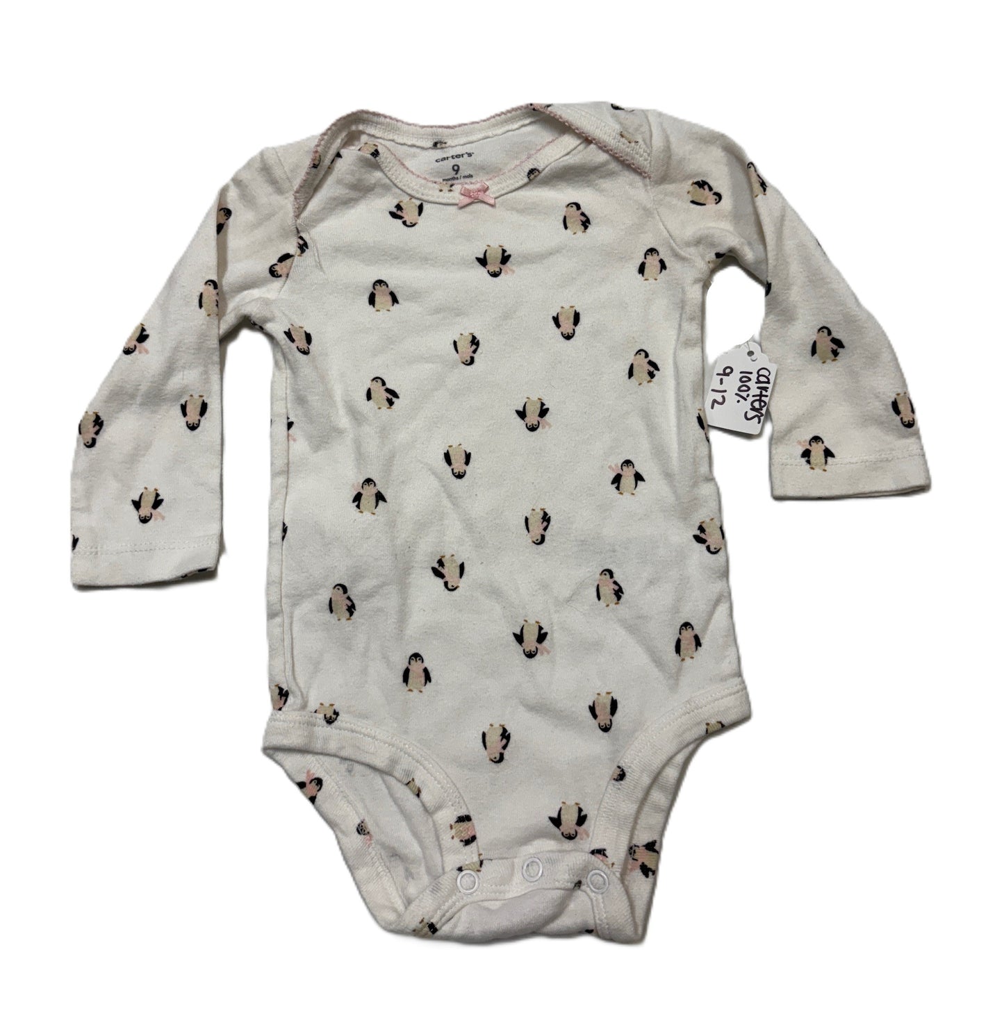 Carters Bodysuit