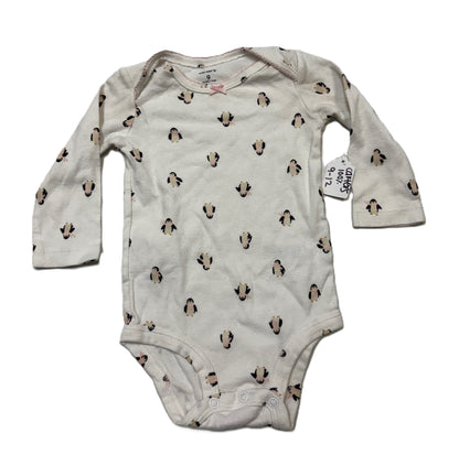 Carters Bodysuit