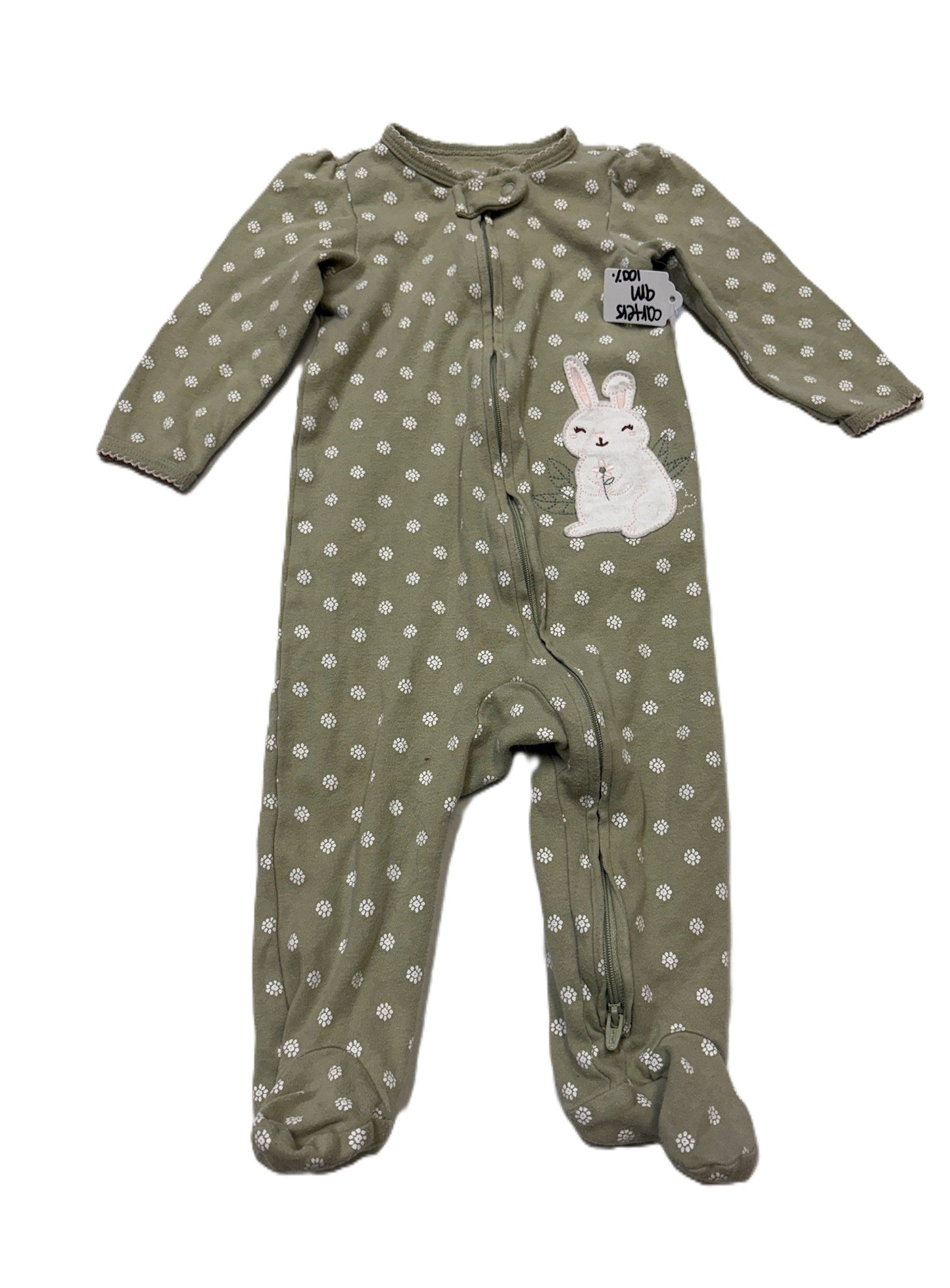 Carters Sleeper