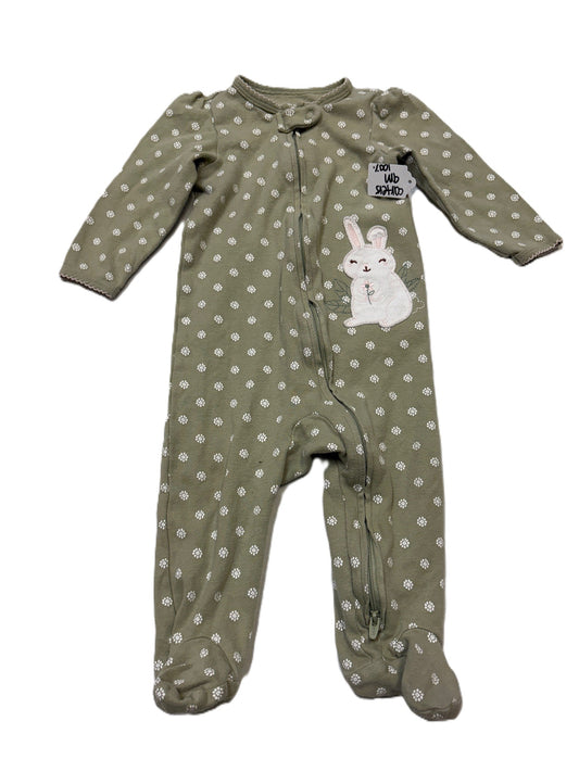 Carters Sleeper