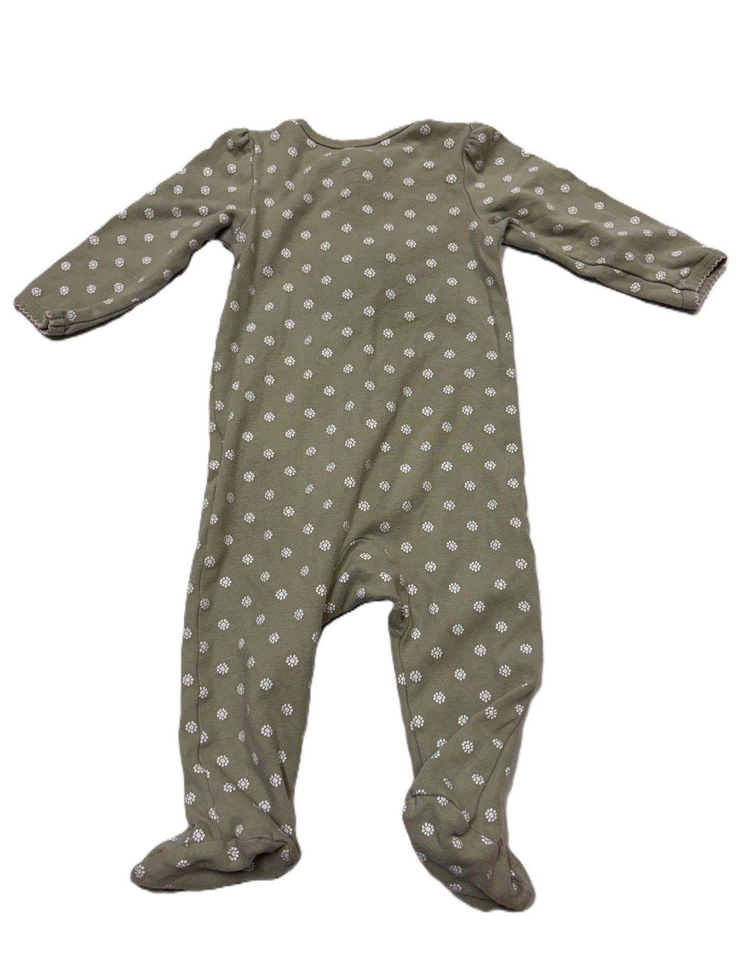 Carters Sleeper