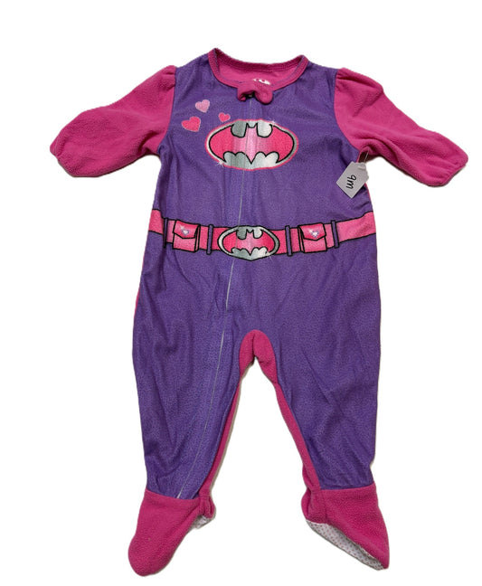 Batman Sleeper