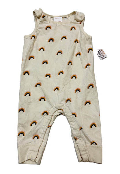 Hannah Anderson Romper