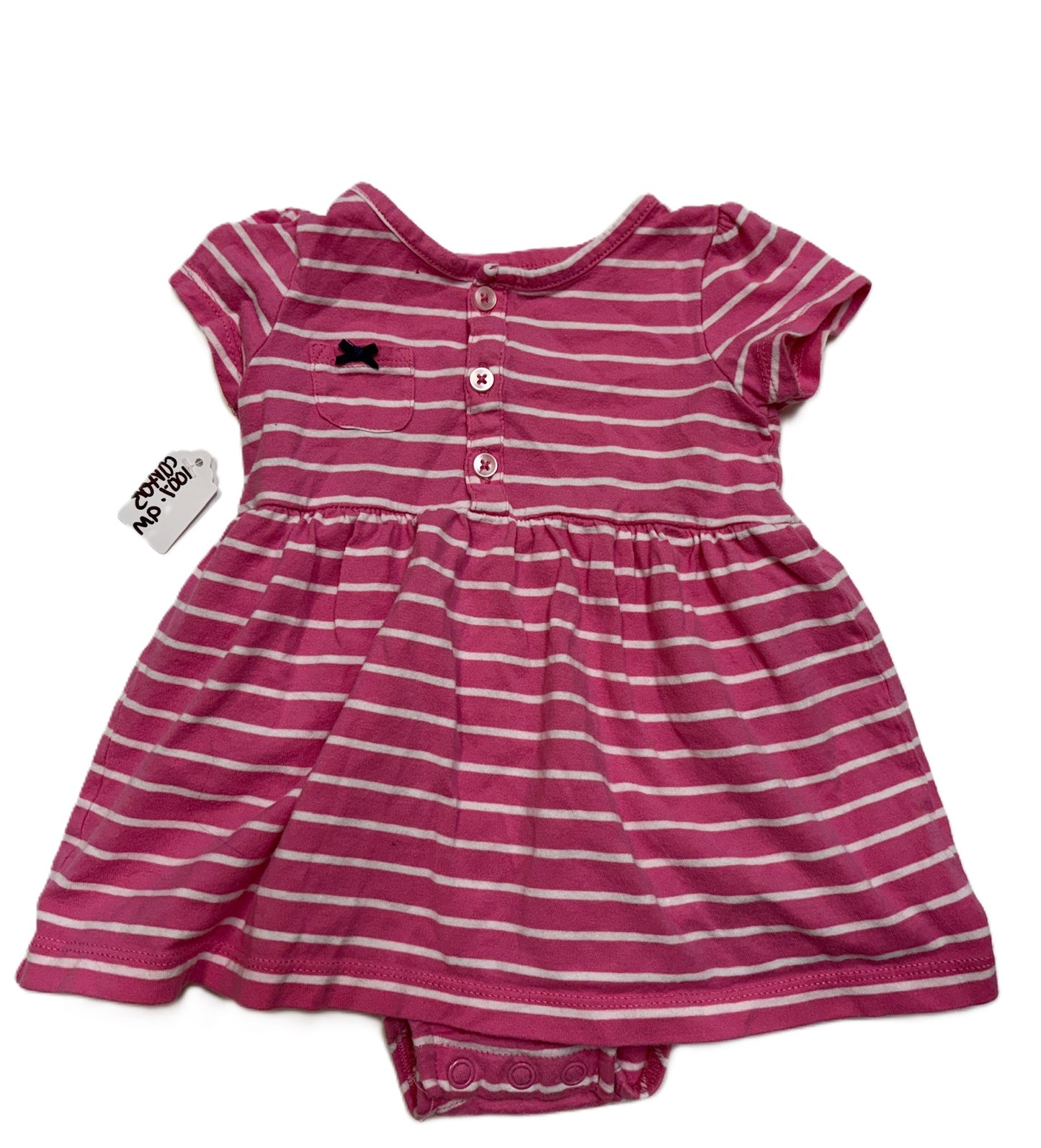 Carters Onesie/Dress
