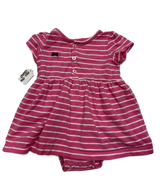 Carters Onesie/Dress