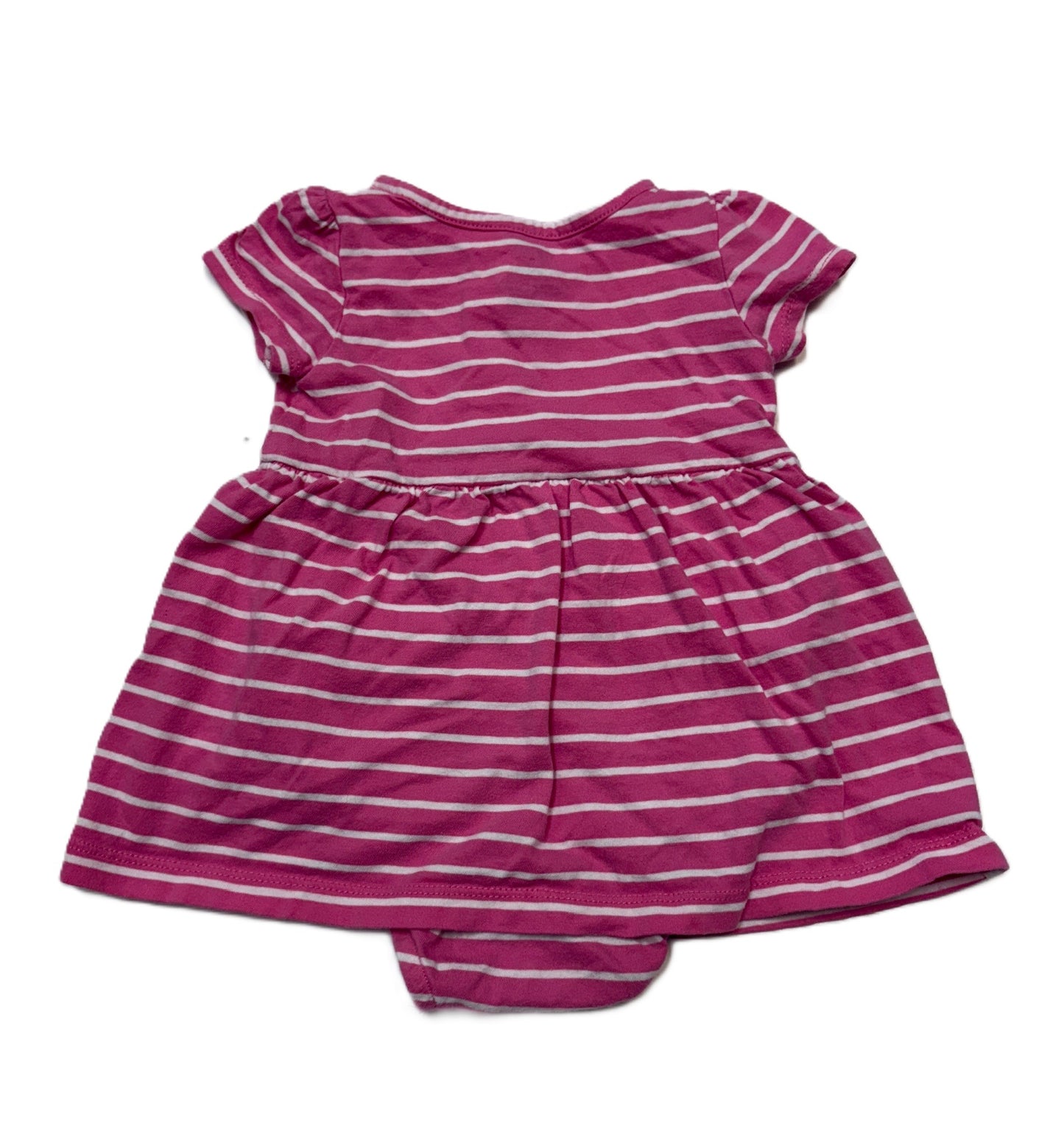 Carters Onesie/Dress