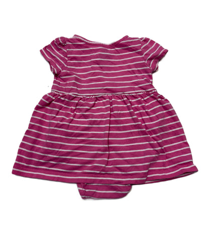 Carters Onesie/Dress