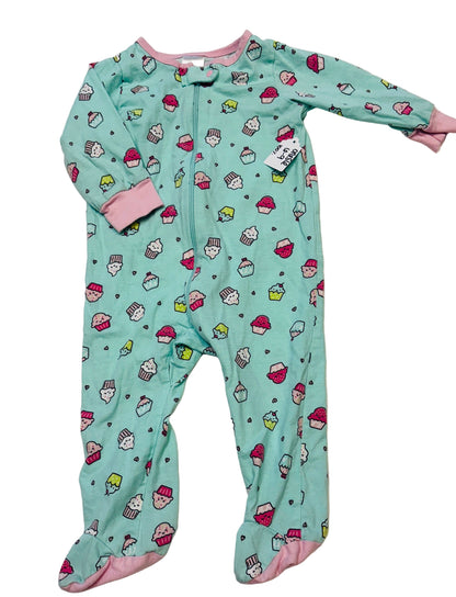 Onesie Brand Sleeper