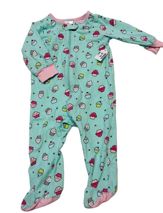 Onesie Brand Sleeper