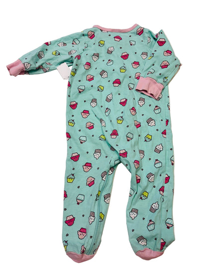 Onesie Brand Sleeper