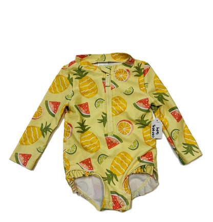 Fruity Summer