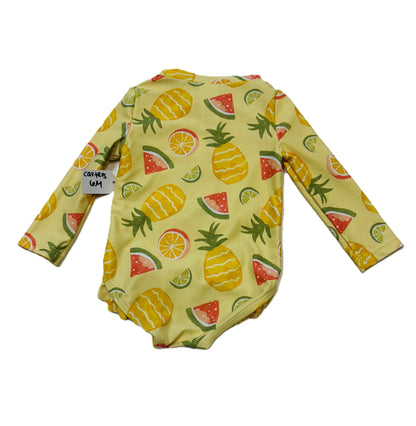 Fruity Summer