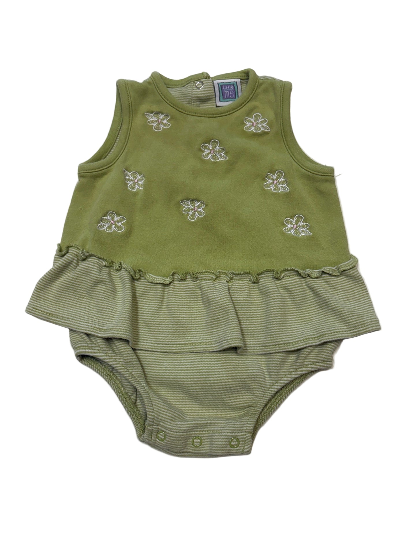 Little Me Onesie