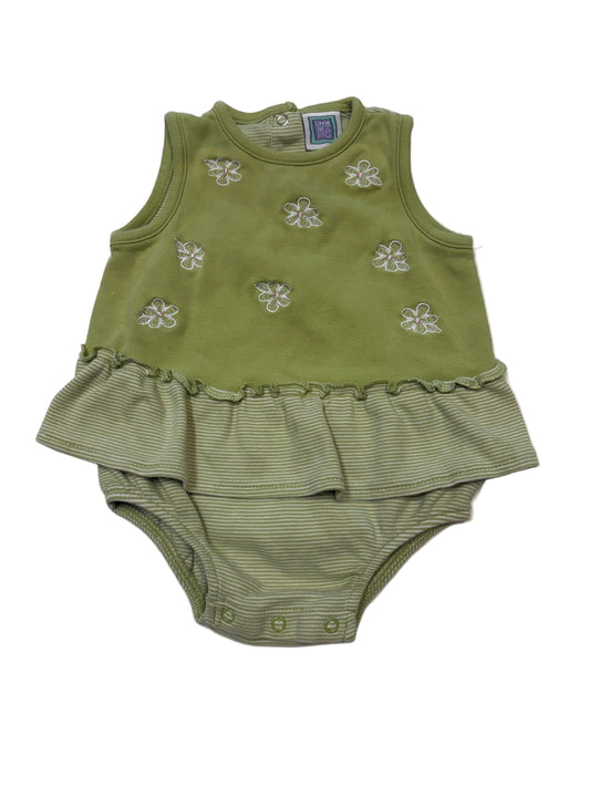 Little Me Onesie