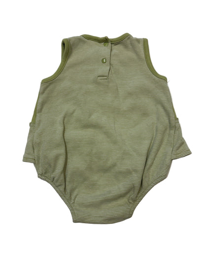 Little Me Onesie
