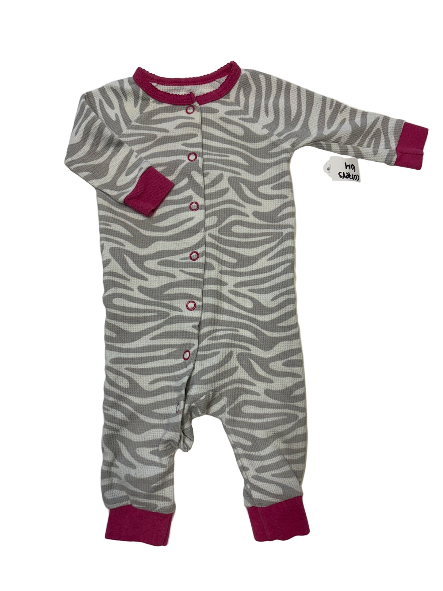 Carters Sleeper
