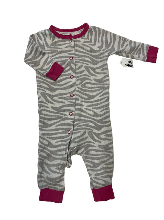 Carters Sleeper