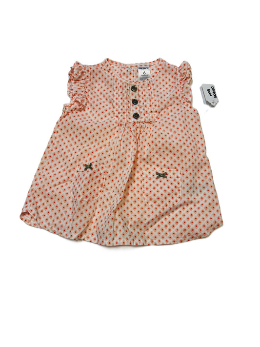 Carters Blouse