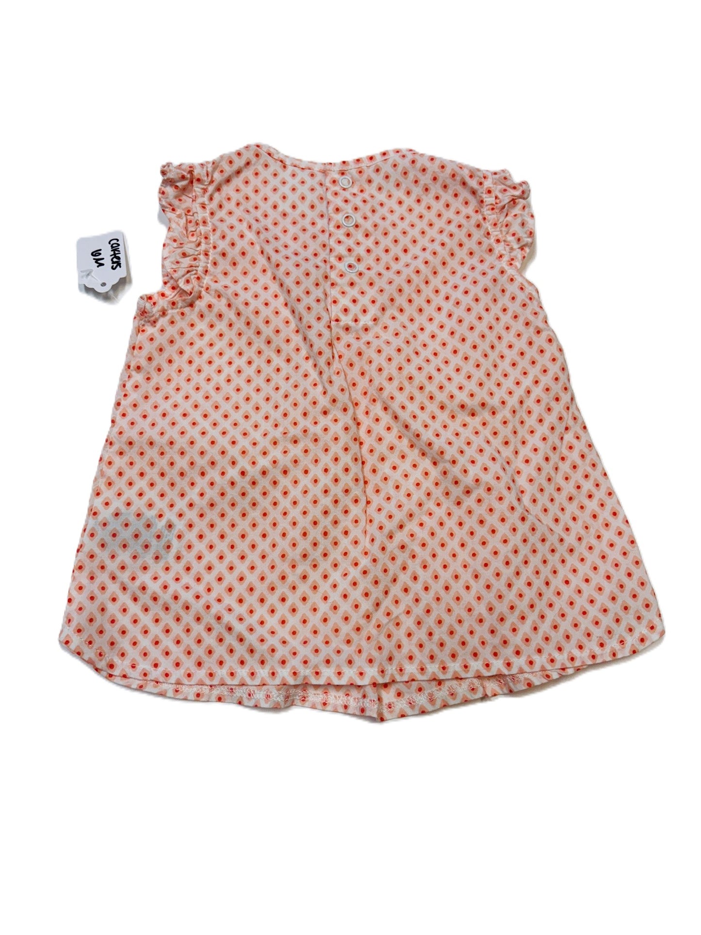 Carters Blouse