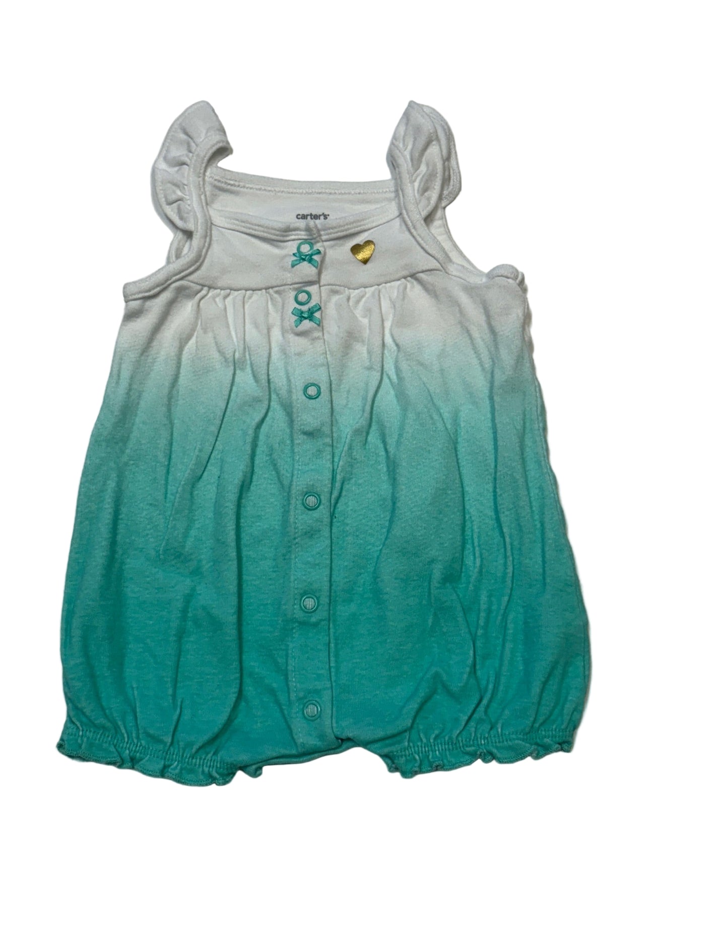 Carters Romper