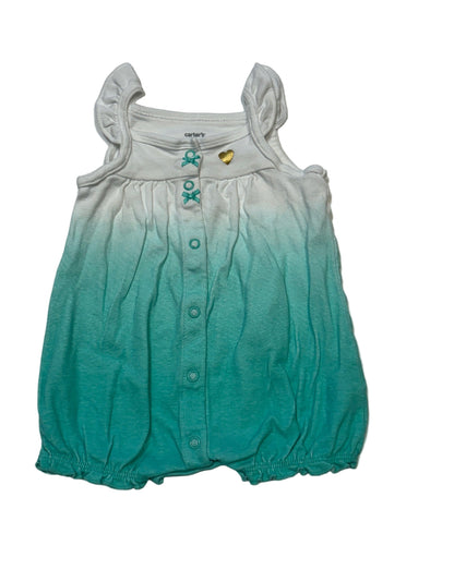 Carters Romper