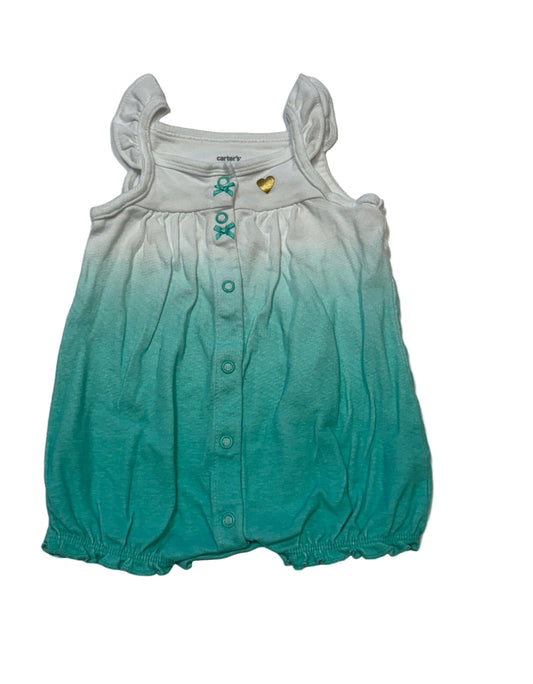 Carters Romper