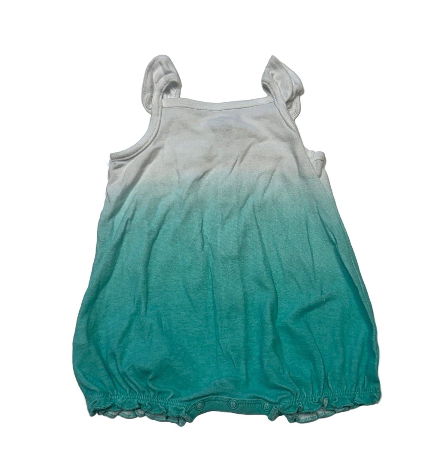 Carters Romper