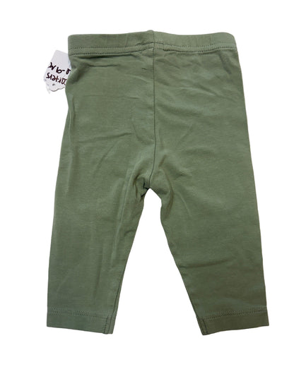 Carters Leggings