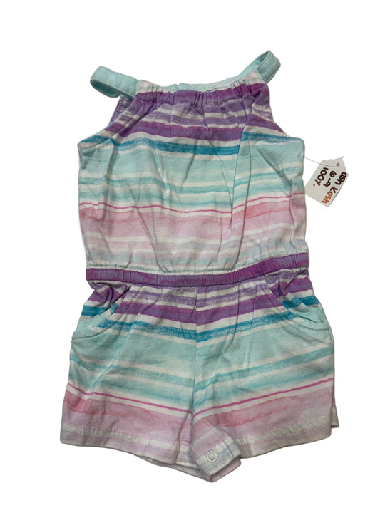 Osh Kosh B'Gosh Romper