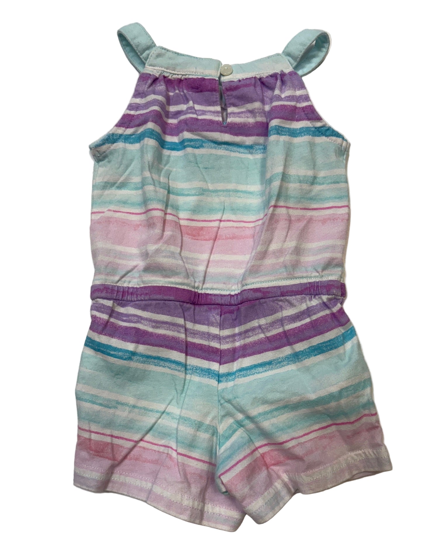 Osh Kosh B'Gosh Romper