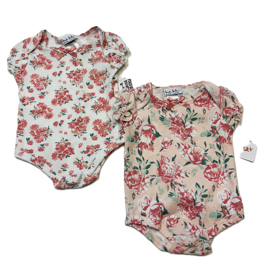 Flower Set