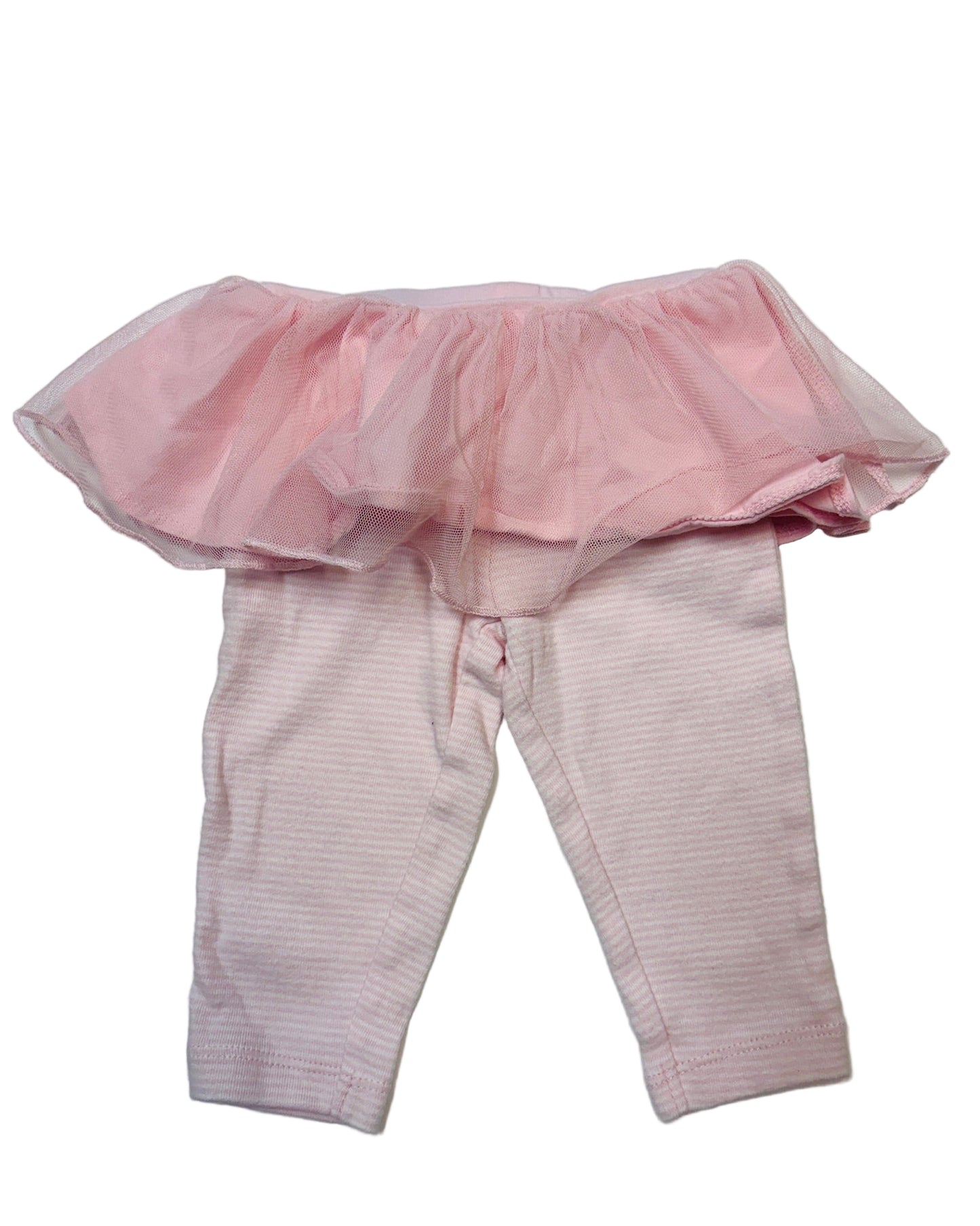 Carters Skirted Leggings