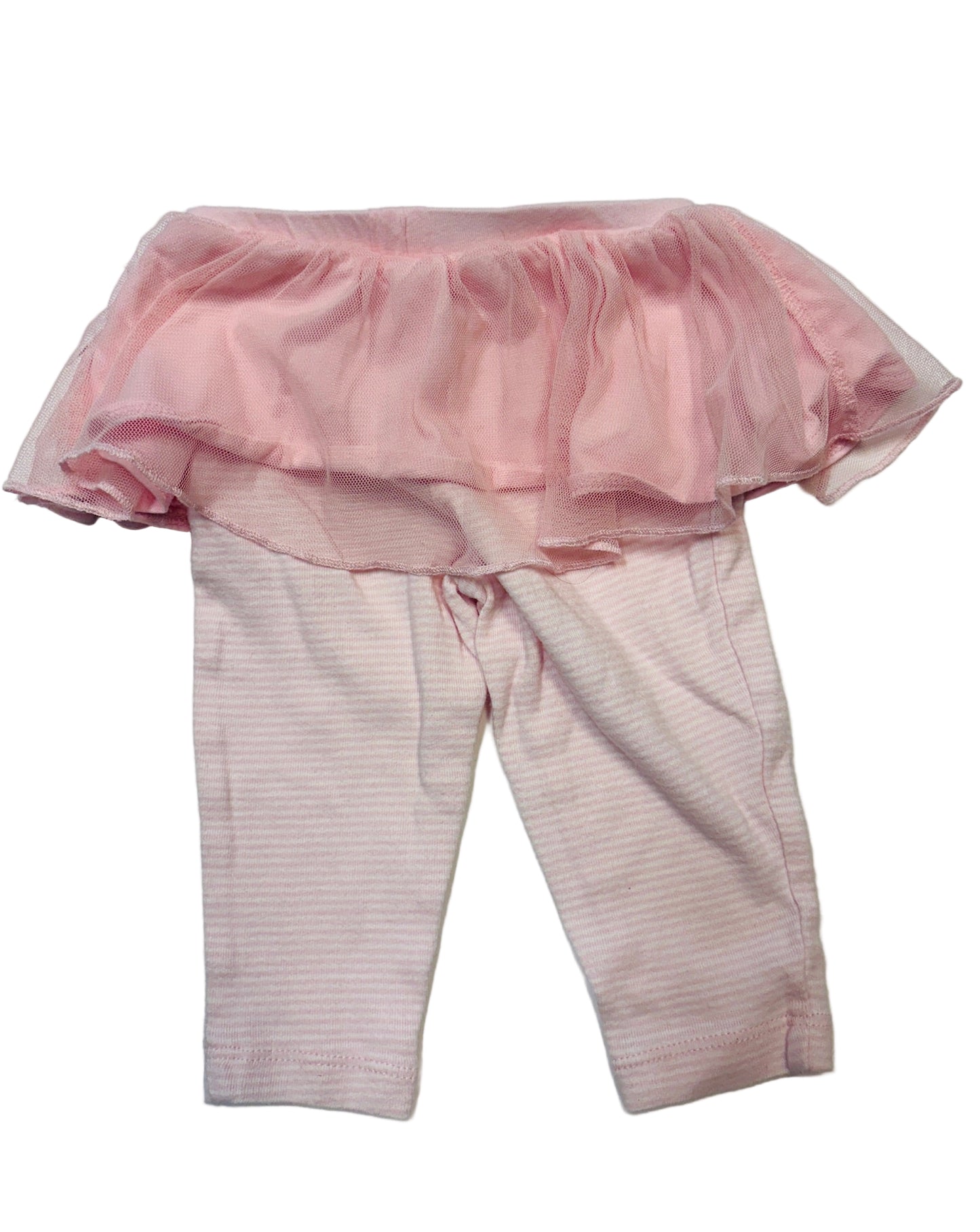 Carters Skirted Leggings