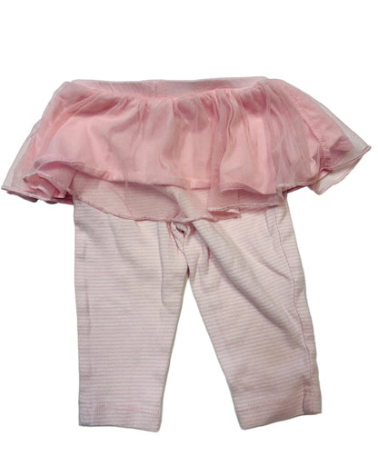 Carters Skirted Leggings