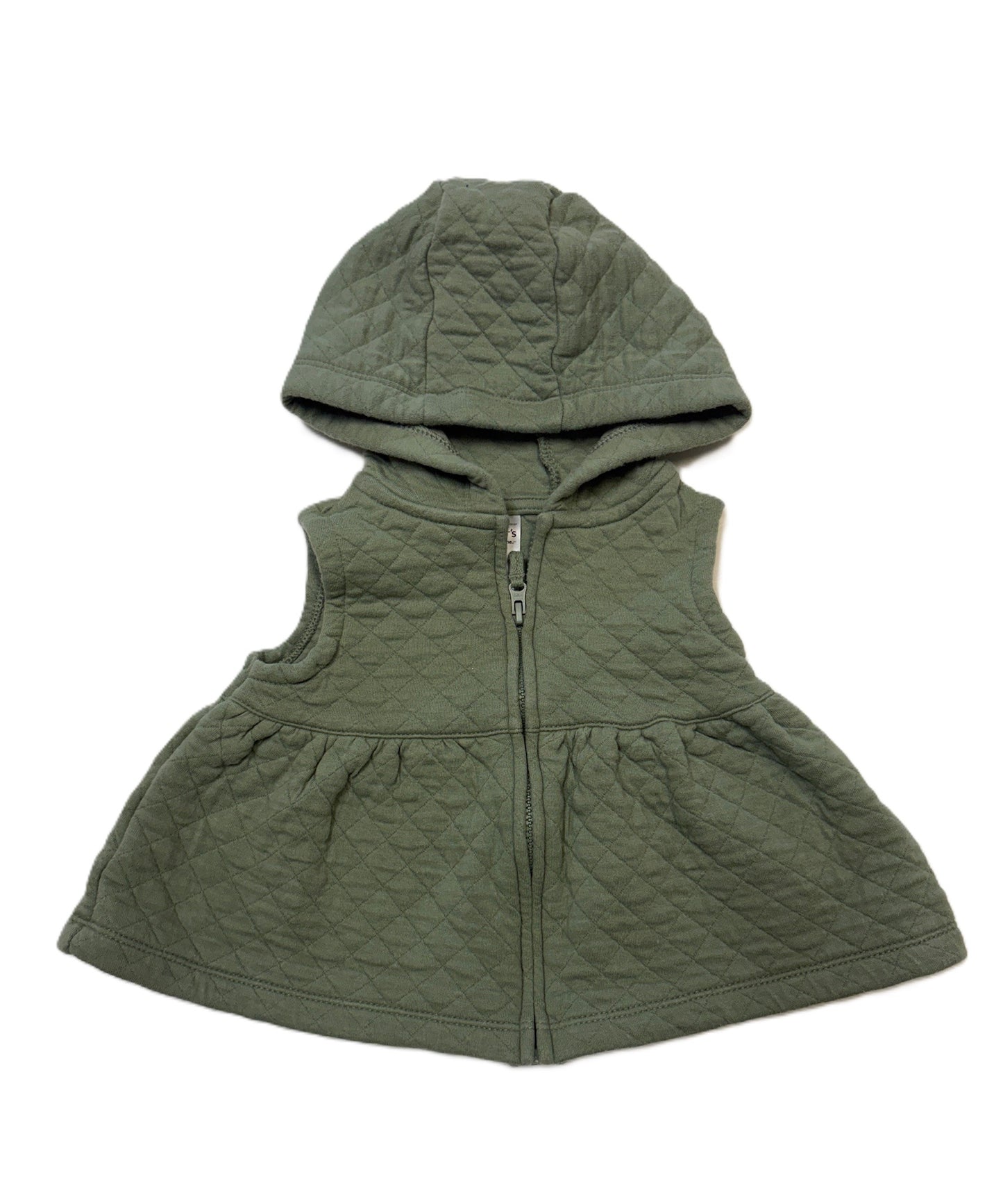 Carters Vest