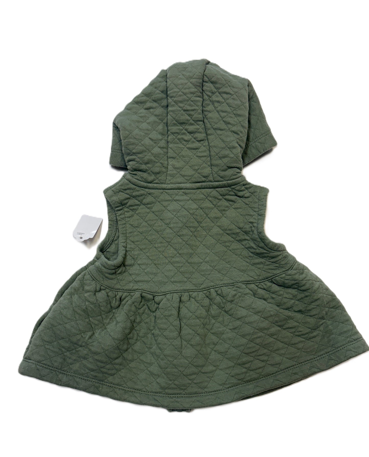 Carters Vest