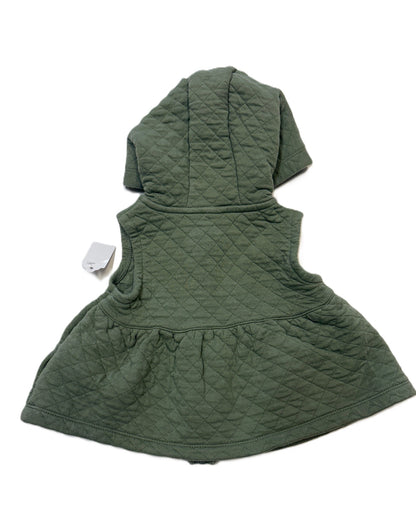 Carters Vest