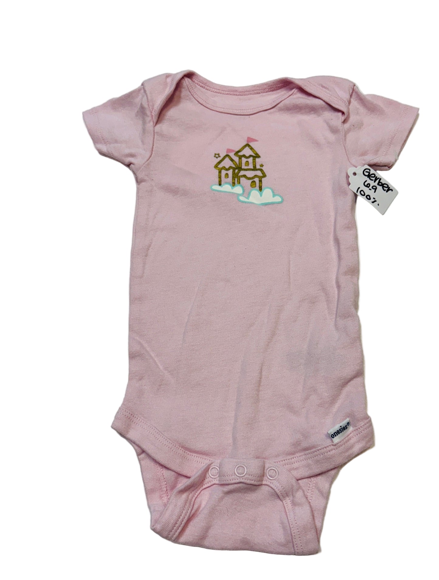 Gerber Onesie