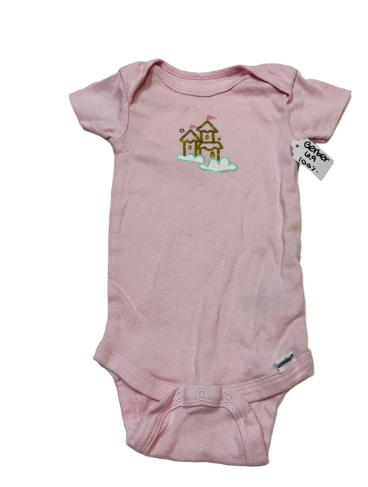Gerber Onesie