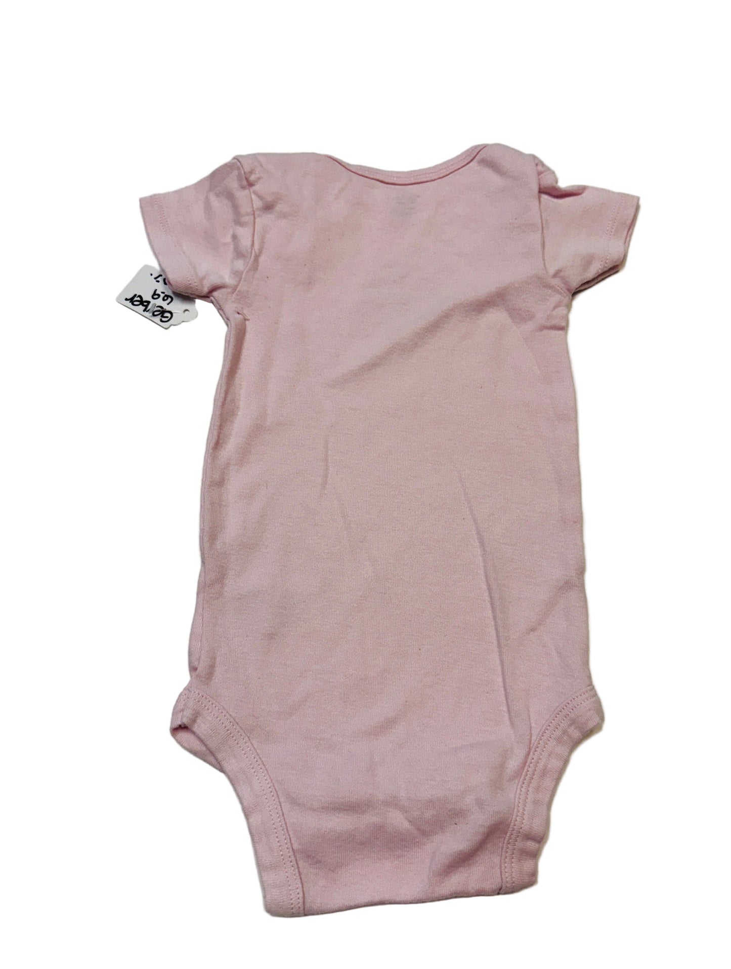 Gerber Onesie