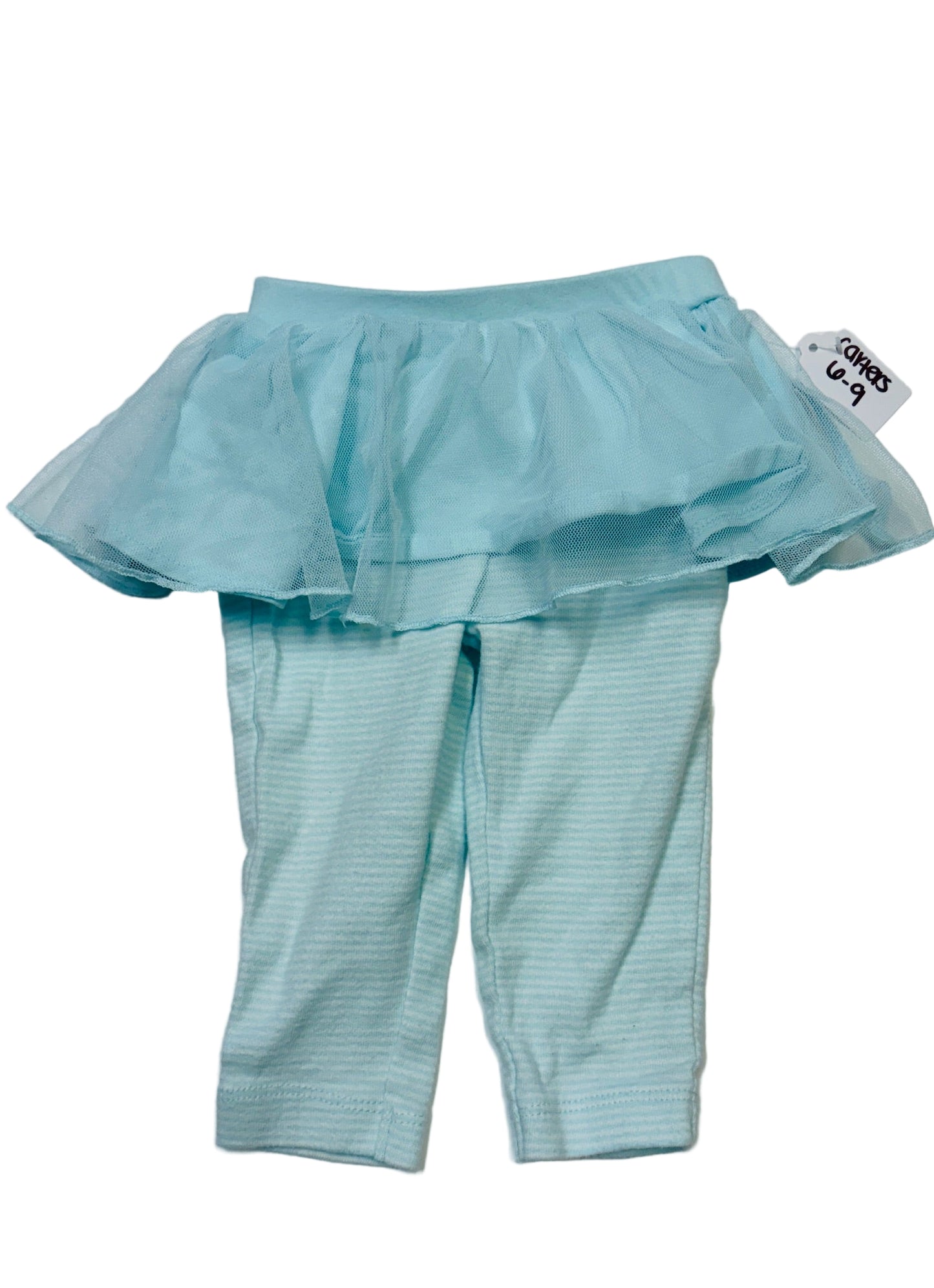 Carters Skirted Leggings