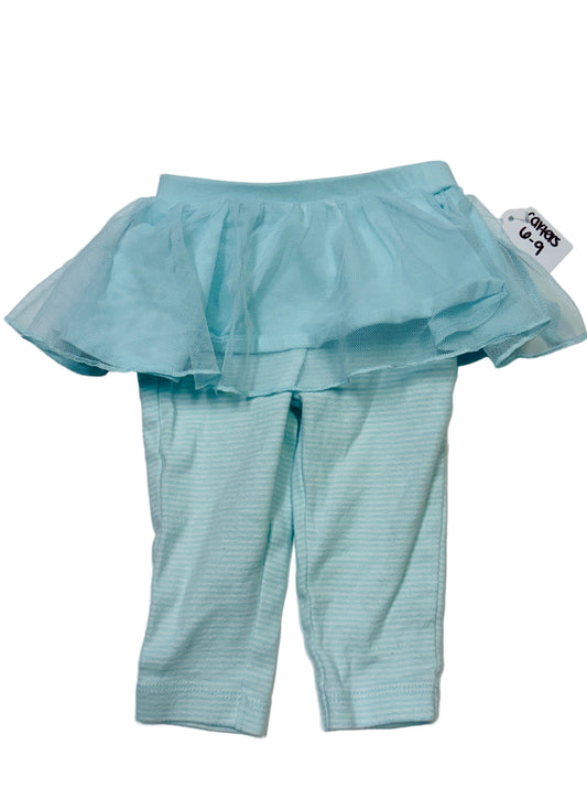 Carters Skirted Leggings