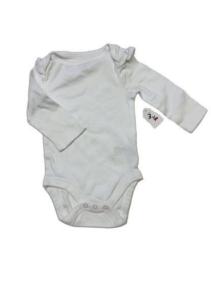 Cloud Island Bodysuit