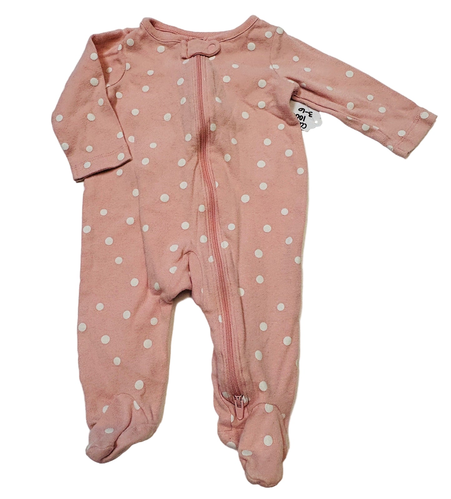 Carters Sleeper