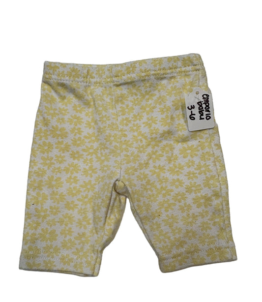 Baby Emporio Shorts