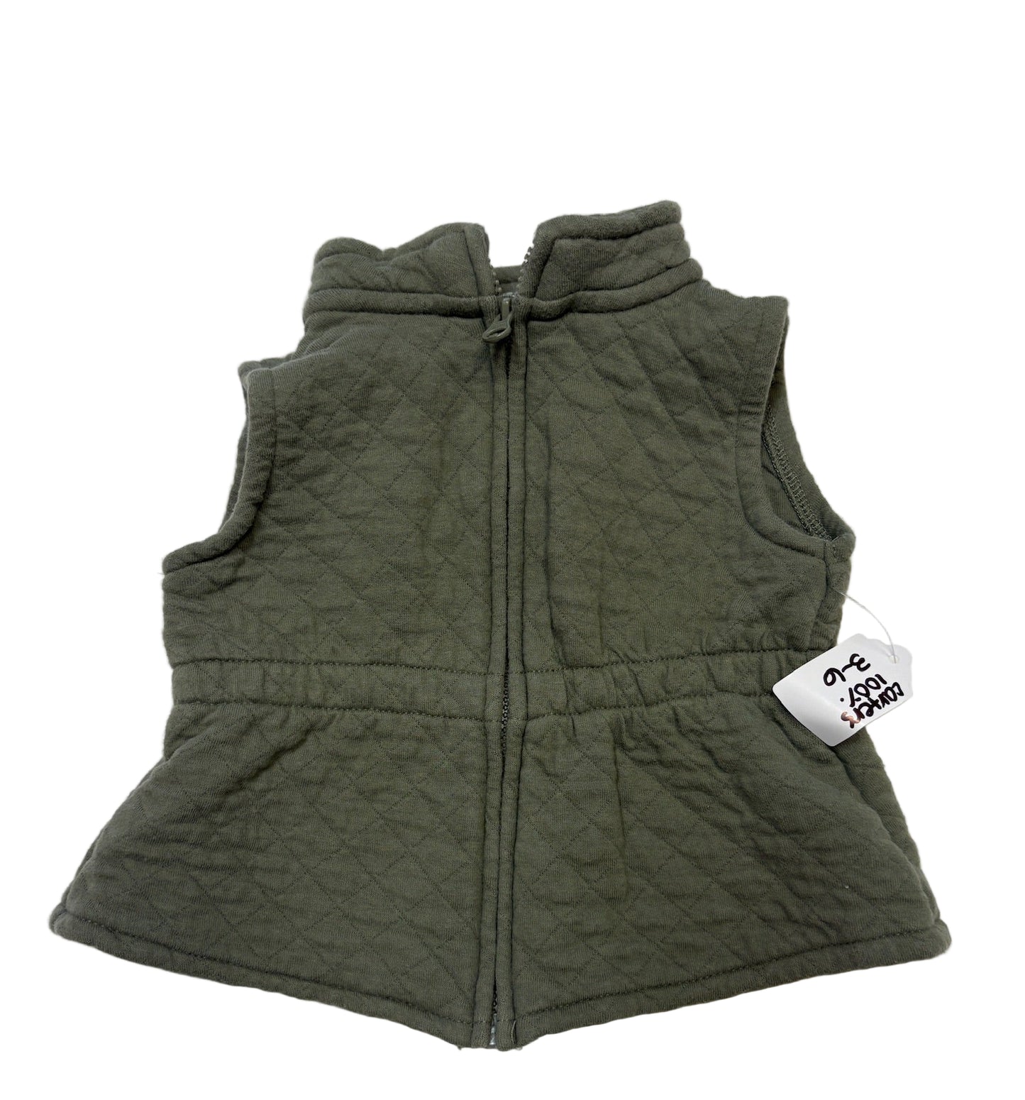 Carters Vest