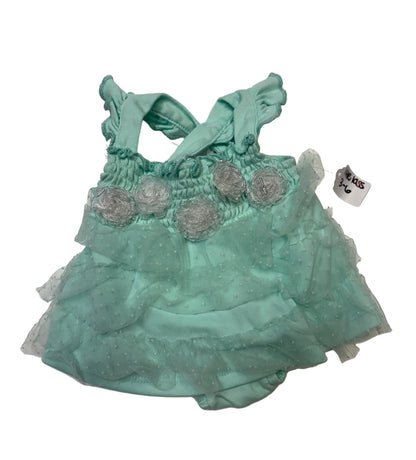 Little Lass Dress